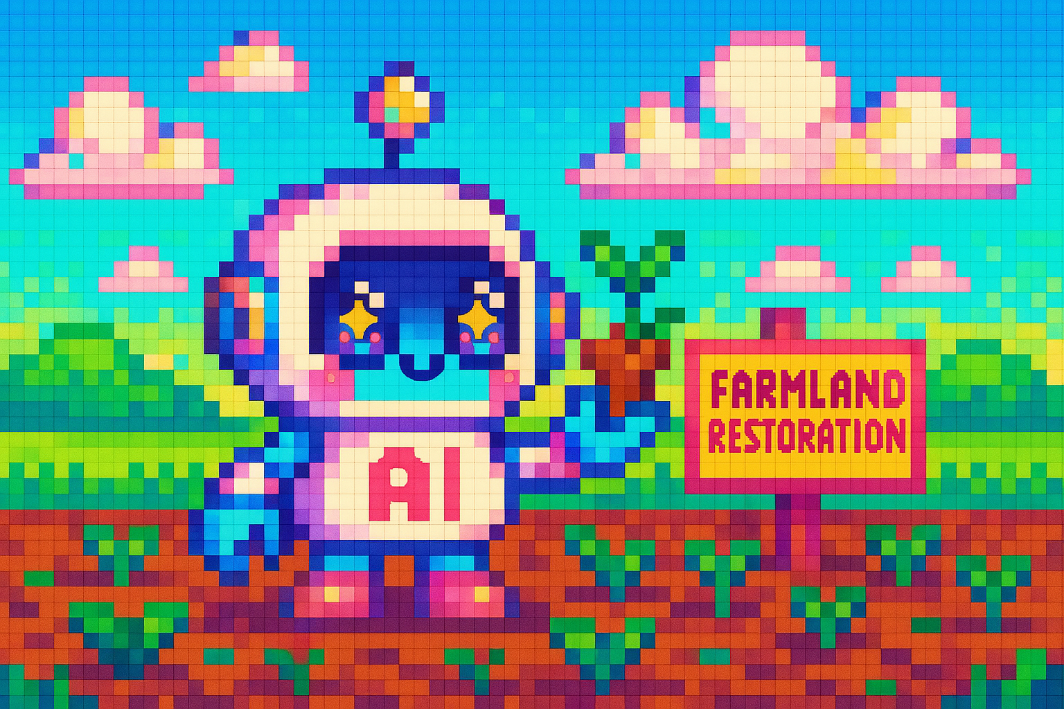 Technology and AI development resources